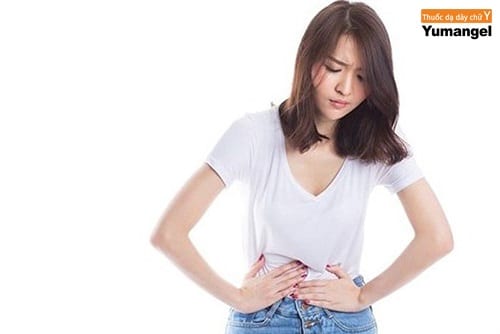 4 biến chứng của loét dạ dày tá tràng