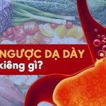 ăn gì chữa trào ngược dạ dày