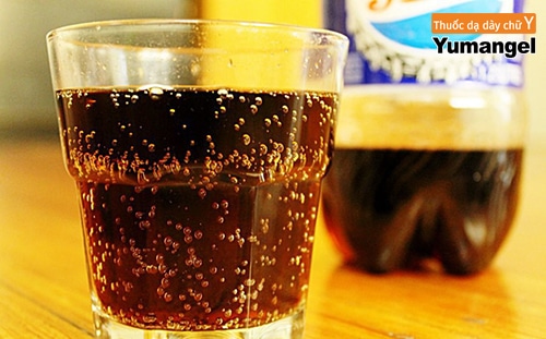 Cắt polyp đại tràng kiêng ăn gì