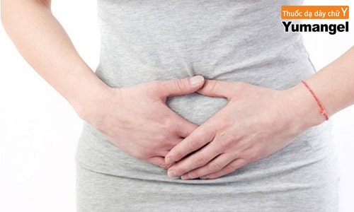 Dấu hiệu bị polyp đại tràng bệnh học