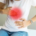 Đau thượng vị buồn nôn