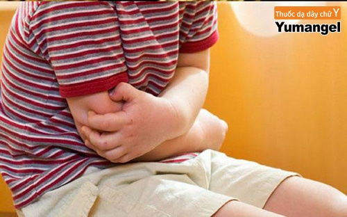 Bệnh co thắt đại tràng có nguy hiểm không