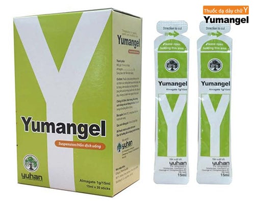 Yumangel almagate 1.5g