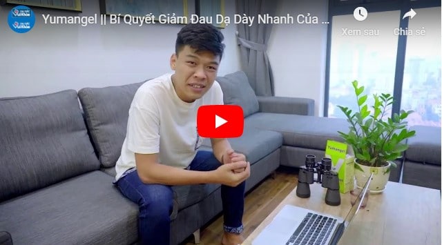 Video phác đồ điều trị viêm dạ dày ruột cấp