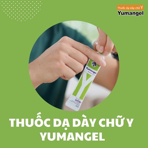 Đau dạ dày có tính di truyền không