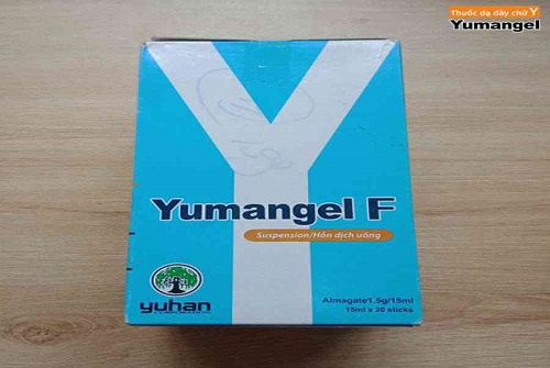 giá thuốc yumangel f