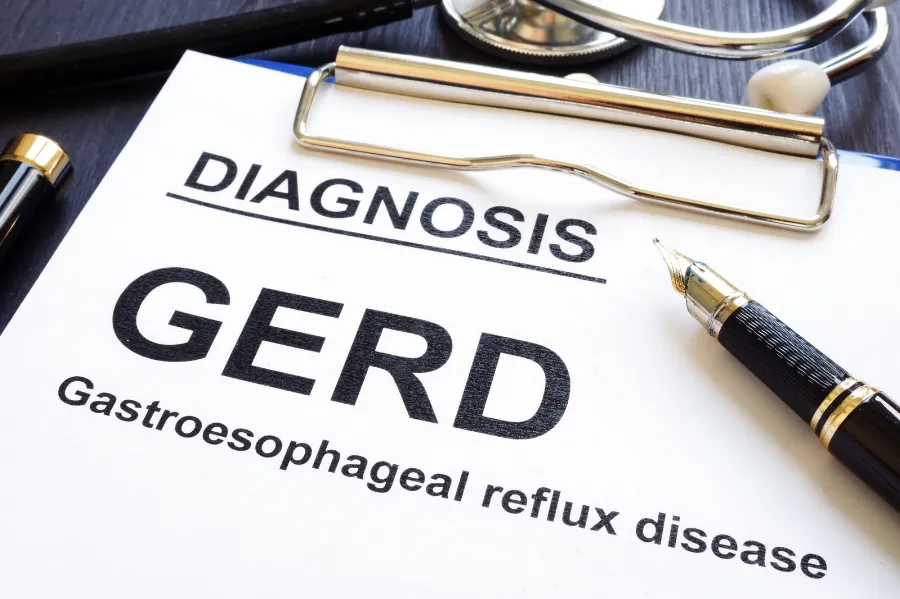 GERD là gì? Phân biệt trào ngược sinh lý và bệnh GERD