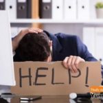 Căng thẳng công việc