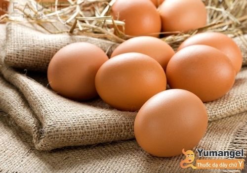 Nếu bị đau bao tử, có nên ăn trứng hàng ngày không?
