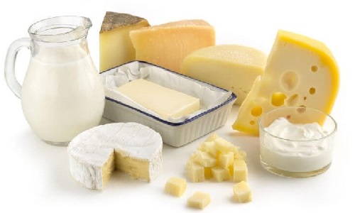 Người bị trào ngược dạ dày có nên ăn chế phẩm từ sữa?