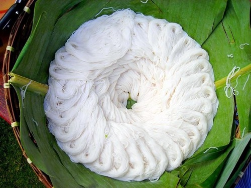 đau dạ dày ăn bún được không