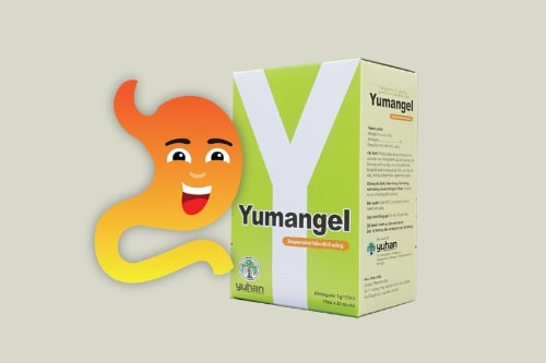 yumangel là thuốc gì