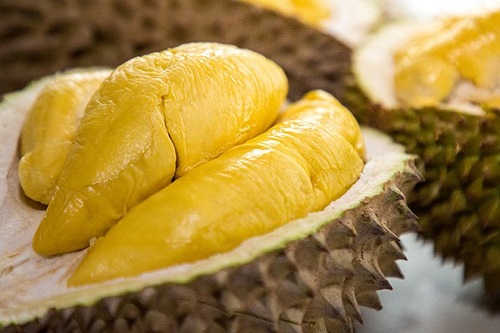 đau dạ dày ăn sầu riêng được không