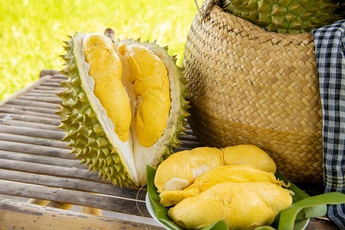 đau dạ dày có nên ăn sầu riêng không