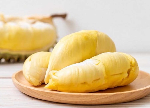 đau dạ dày có nên ăn sầu riêng