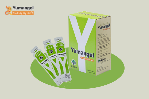 sản phẩm yumangel