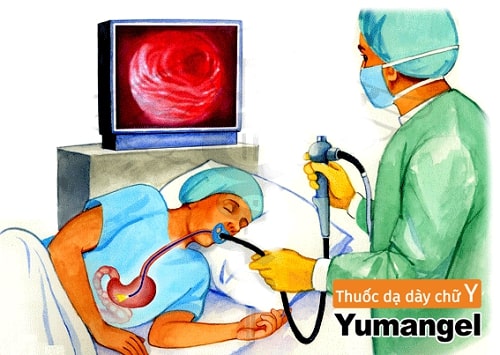 u ruột thừa