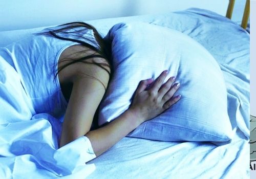 Trào ngược dạ dày mất ngủ có thể gây tình trạng ngưng thở do tắc nghẽn