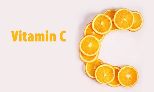 Bị đau dạ dày uống vitamin c 
