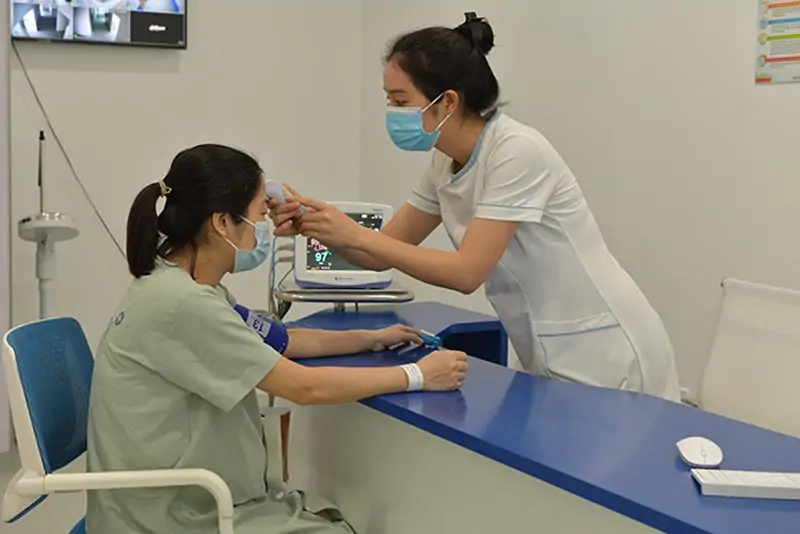 hỗ trợ giảm triệu chứng trào ngược