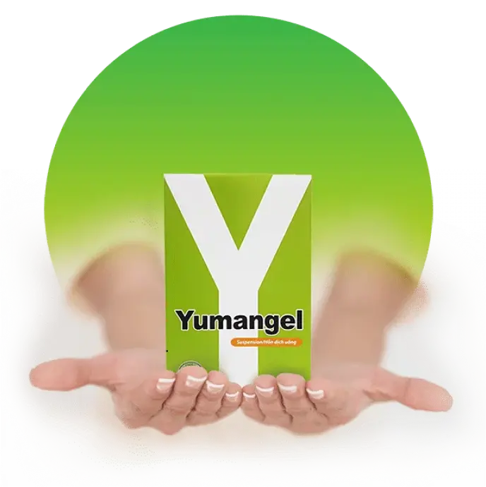 Yumangel