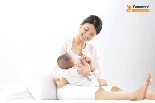 Bệnh viêm ruột hoại tử ở trẻ sinh non