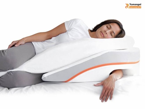 Gối chống trào ngược dạ dày thực quản: Những thông tin cần biết