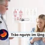 Trào ngược im lặng