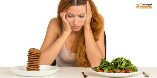 Đau thượng vị sau ăn nếu kéo dài có thể khiến người bệnh chán ăn, suy nhược cơ thể. 