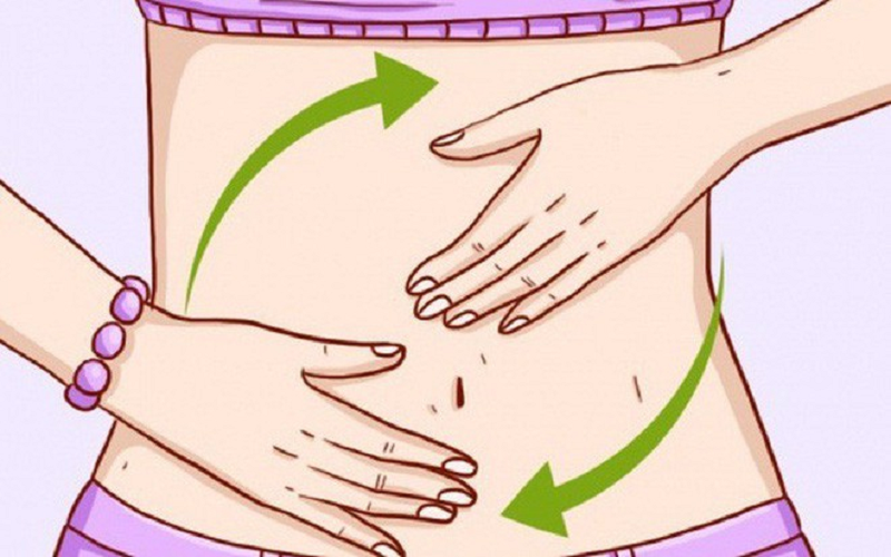 đầy bụng buồn nôn