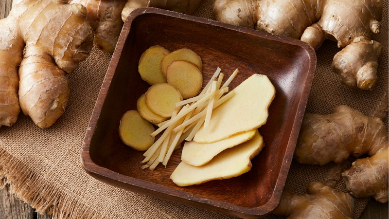 đầy bụng buồn nôn