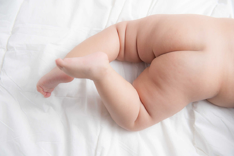 chảy máu hậu môn
