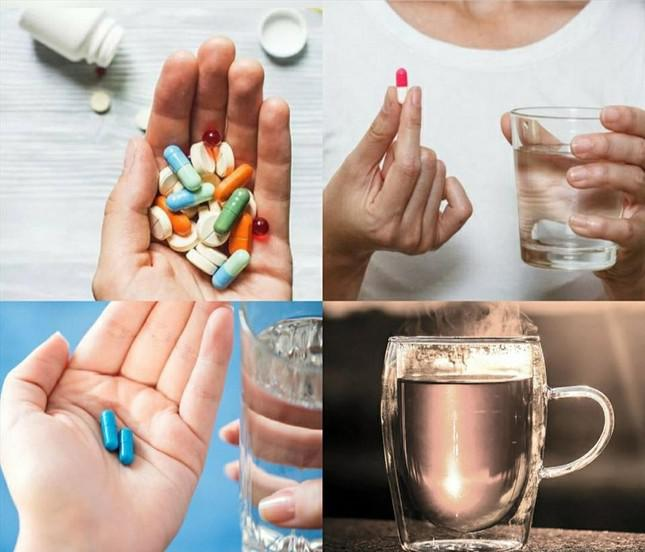 thuốc bảo vệ dạ dày khi uống bia