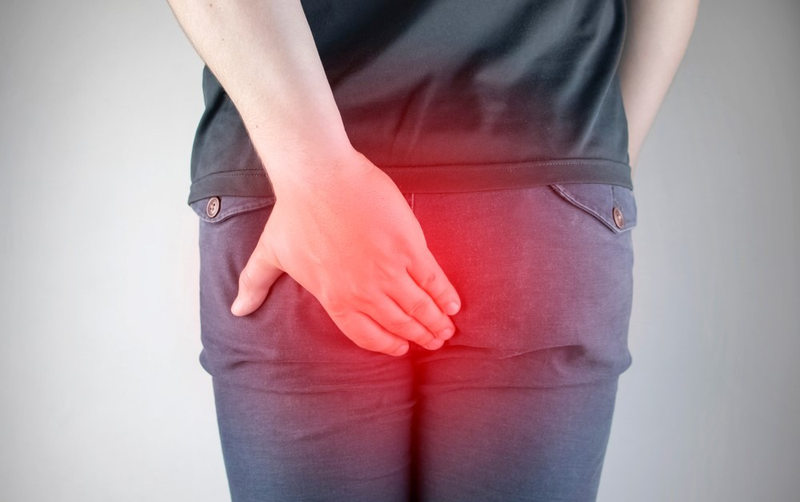 Cách chữa viêm hậu môn tại nhà là gì?