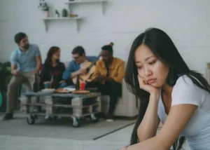 hậu môn có mùi hôi
