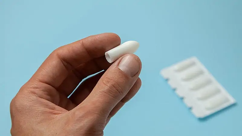 thuốc trị hậu môn có mùi hôi
