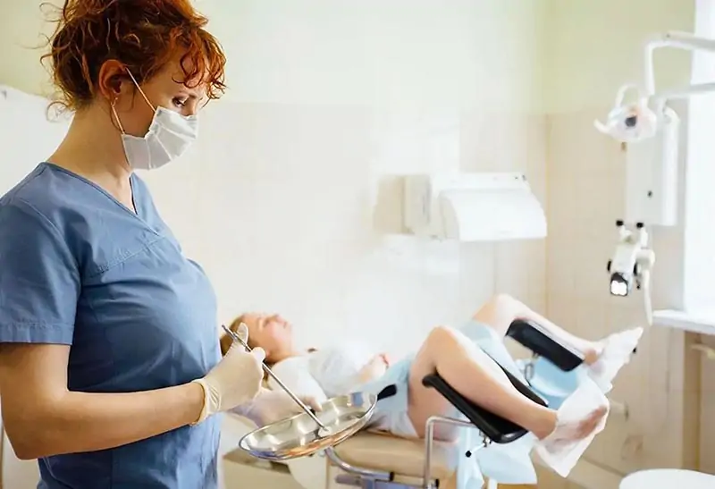Điều trị bằng phương pháp y khoa