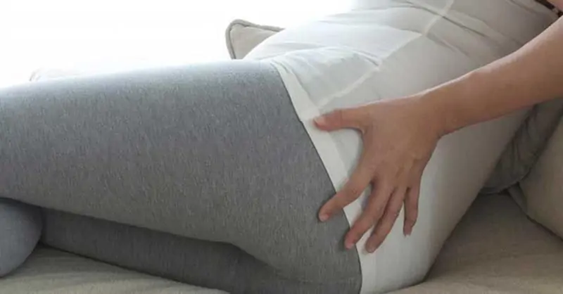 Tình trạng ngứa hậu môn khi mang thai