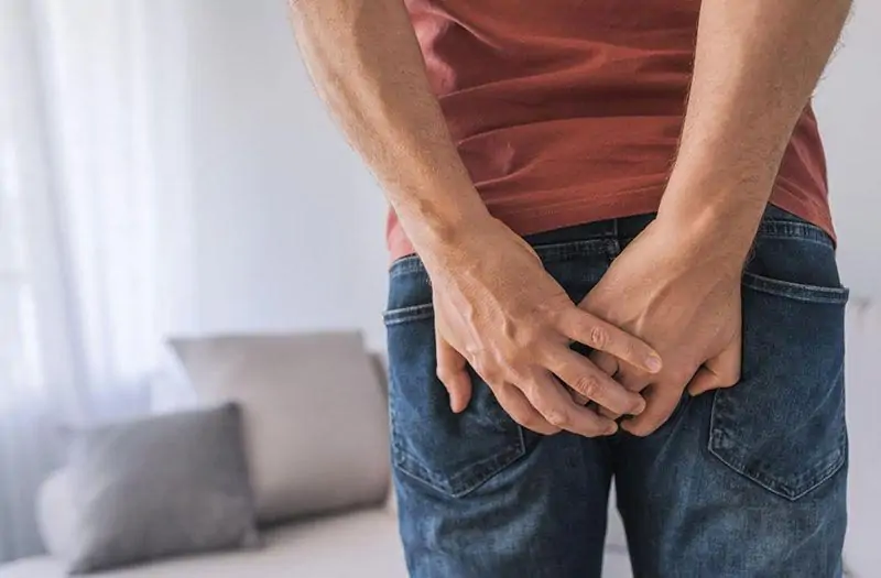Ngứa hậu môn sau mổ trĩ có ảnh hưởng gì không?