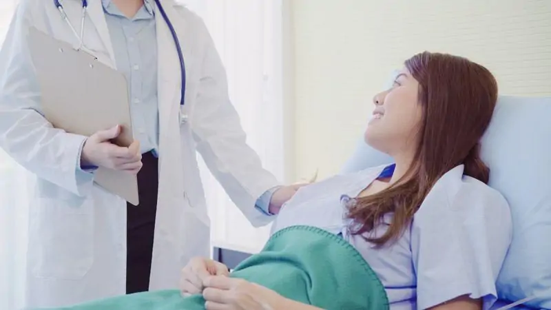 phòng tránh ngứa hậu môn sau khi mổ trĩ