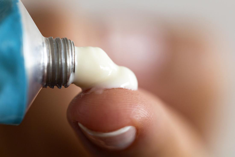 suy giãn tĩnh mạch hậu môn