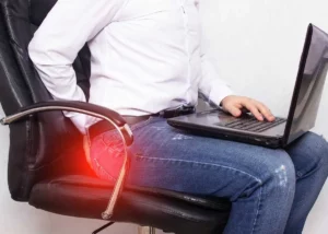 căng tức hậu môn