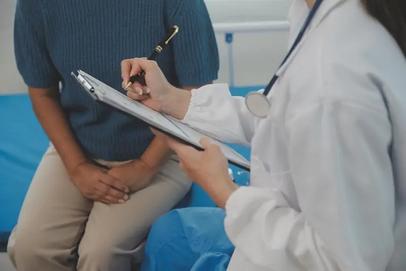 Cách xử lý bị đau hậu môn sau khi quan hệ