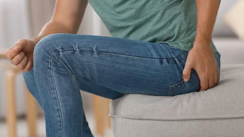 Nguyên nhân gây đau hậu môn sau khi quan hệ