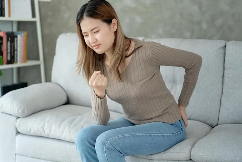 đau hậu môn sau quan hệ có nguy hiểm không