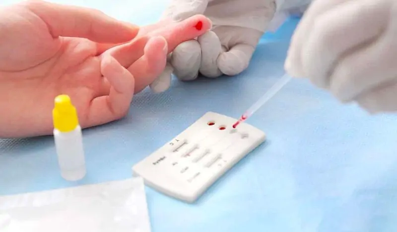 Các phương pháp chẩn đoán