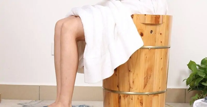 chăm sóc hậu sản