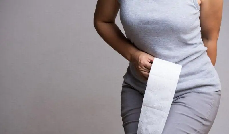 Biểu hiện & Chẩn đoán nứt kẽ hậu môn