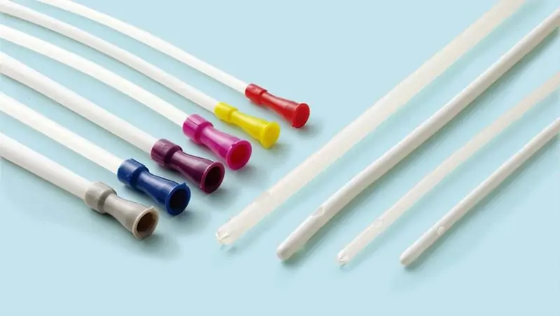 Sonde hậu môn