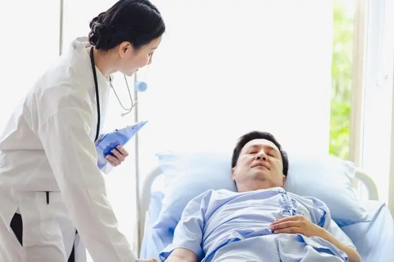 Sử dụng ống thông hậu môn lâu có tốt không?